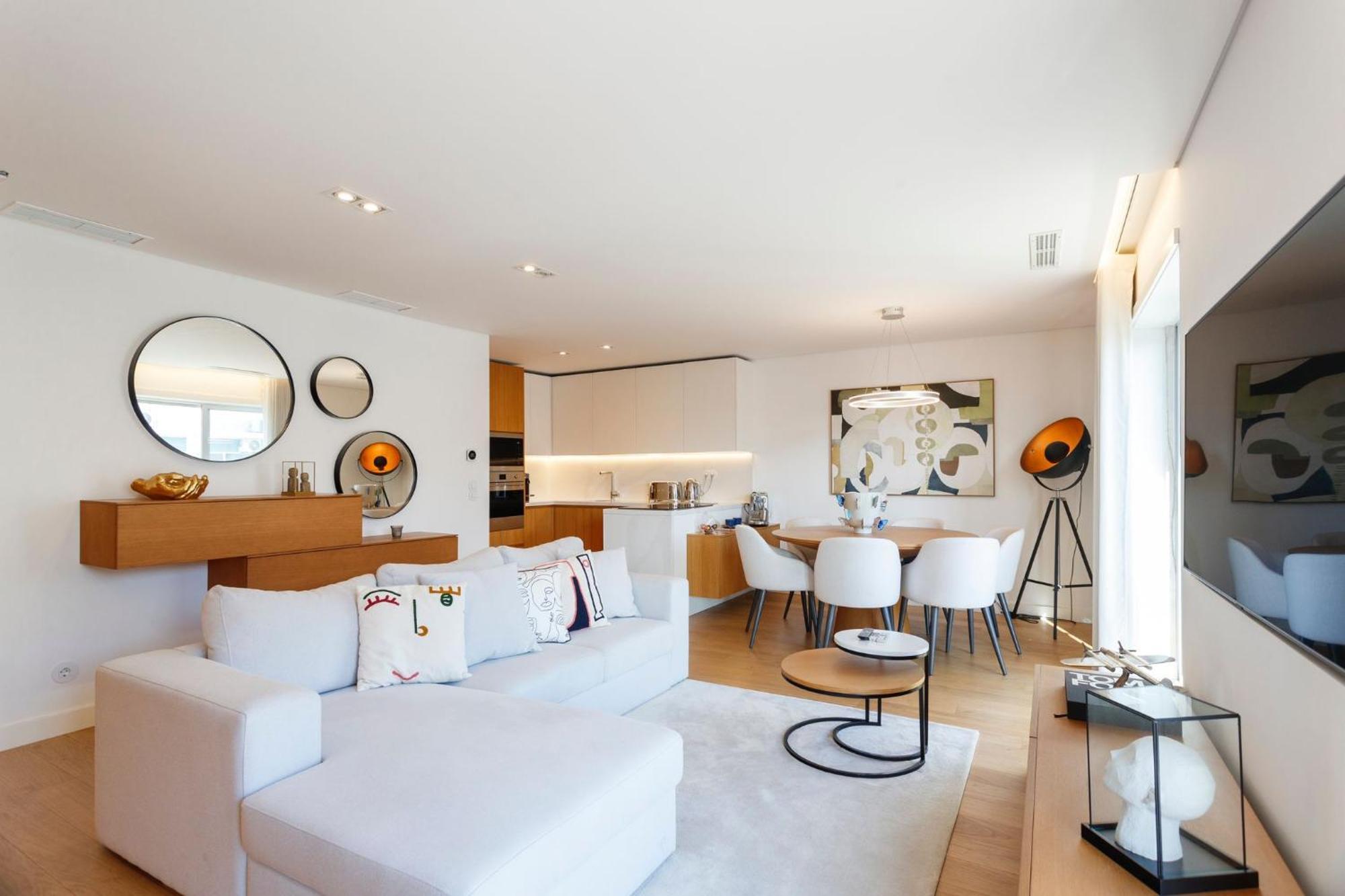 Luxury Suite With Balcony And Shared Accommodation In The Parque Eduardo VII Area Lisboa Ngoại thất bức ảnh