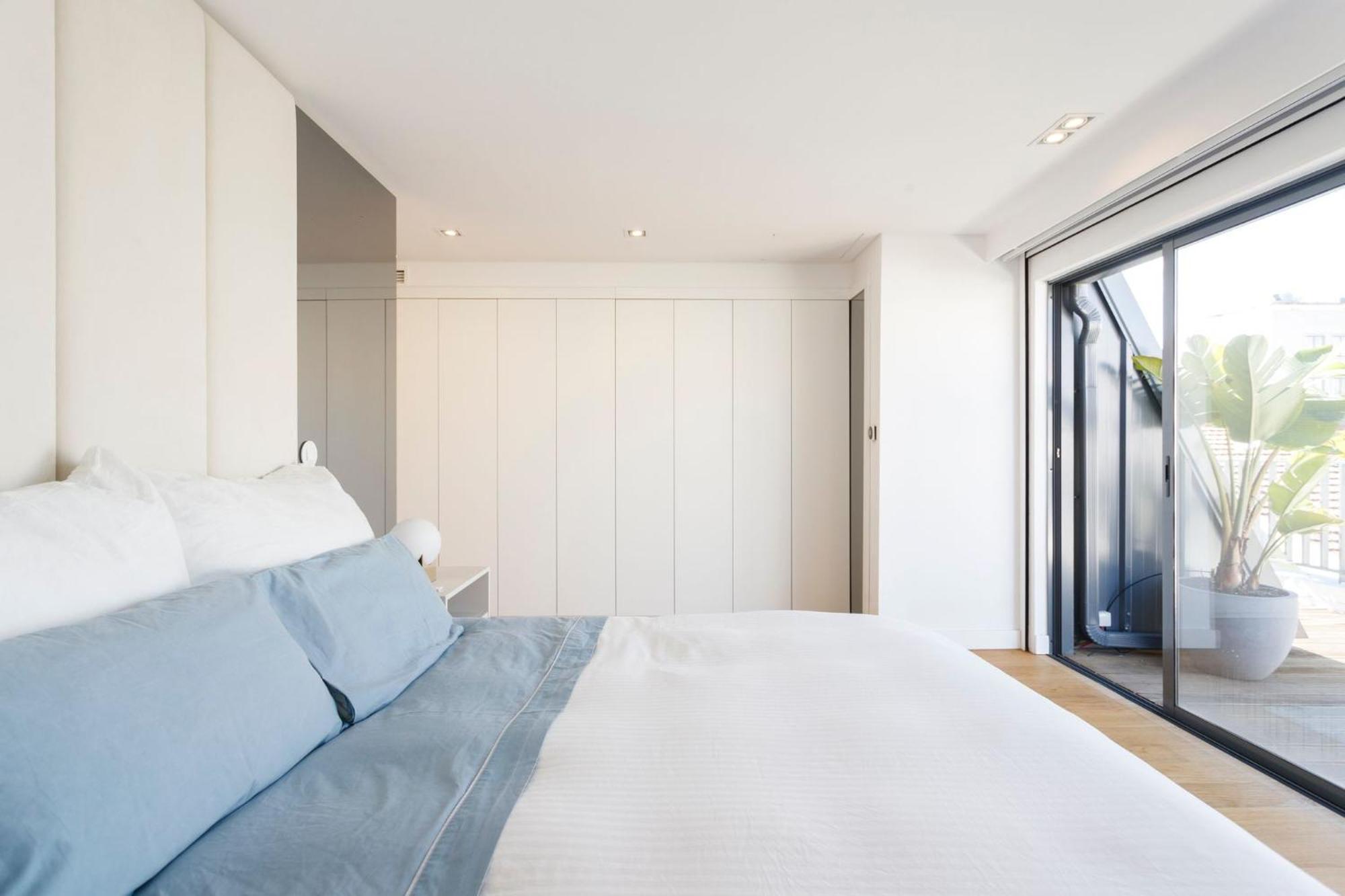 Luxury Suite With Balcony And Shared Accommodation In The Parque Eduardo VII Area Lisboa Ngoại thất bức ảnh