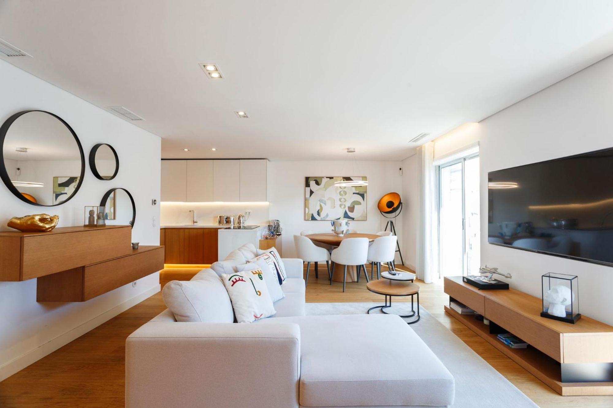 Luxury Suite With Balcony And Shared Accommodation In The Parque Eduardo VII Area Lisboa Ngoại thất bức ảnh