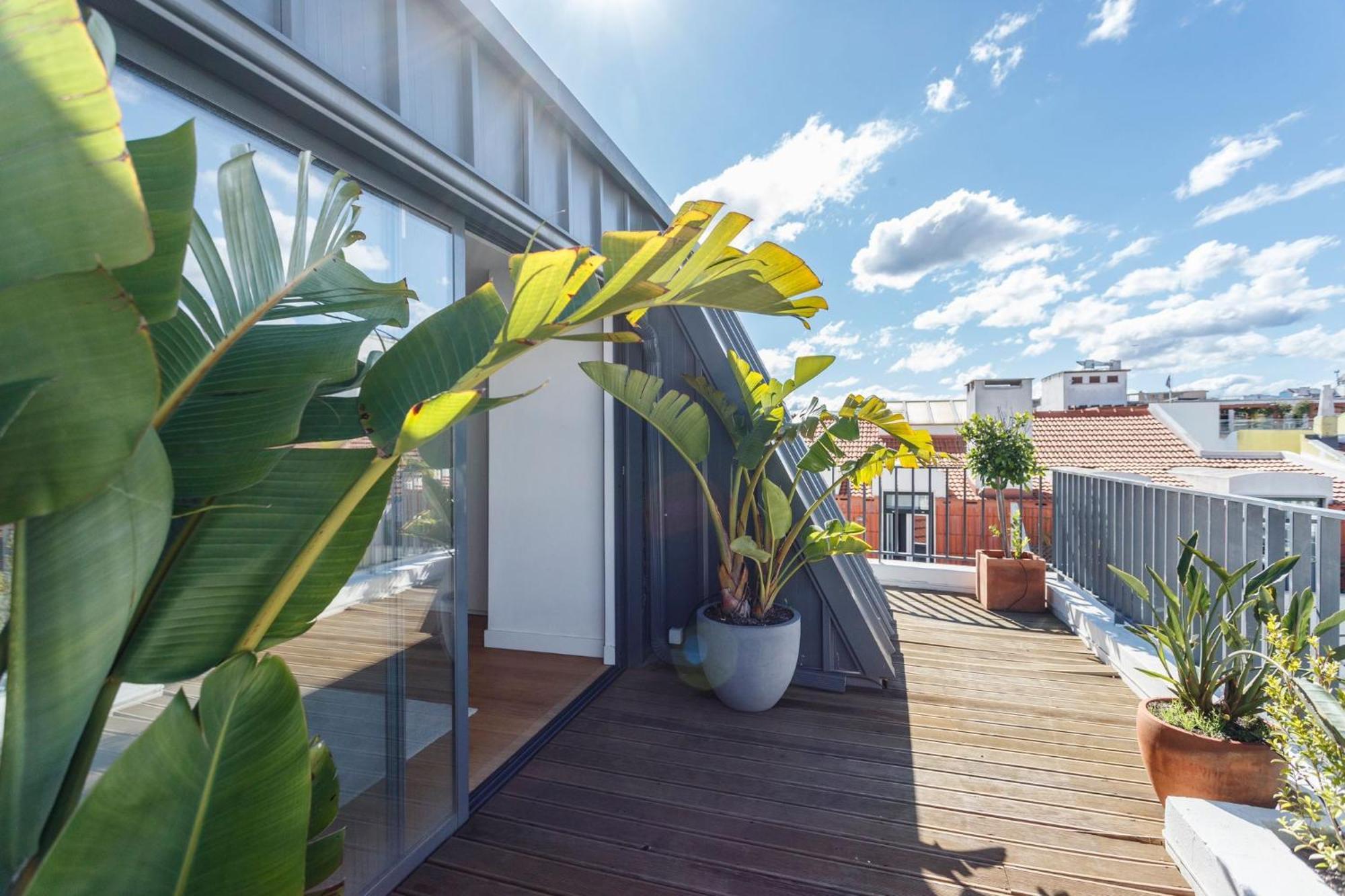 Luxury Suite With Balcony And Shared Accommodation In The Parque Eduardo VII Area Lisboa Ngoại thất bức ảnh