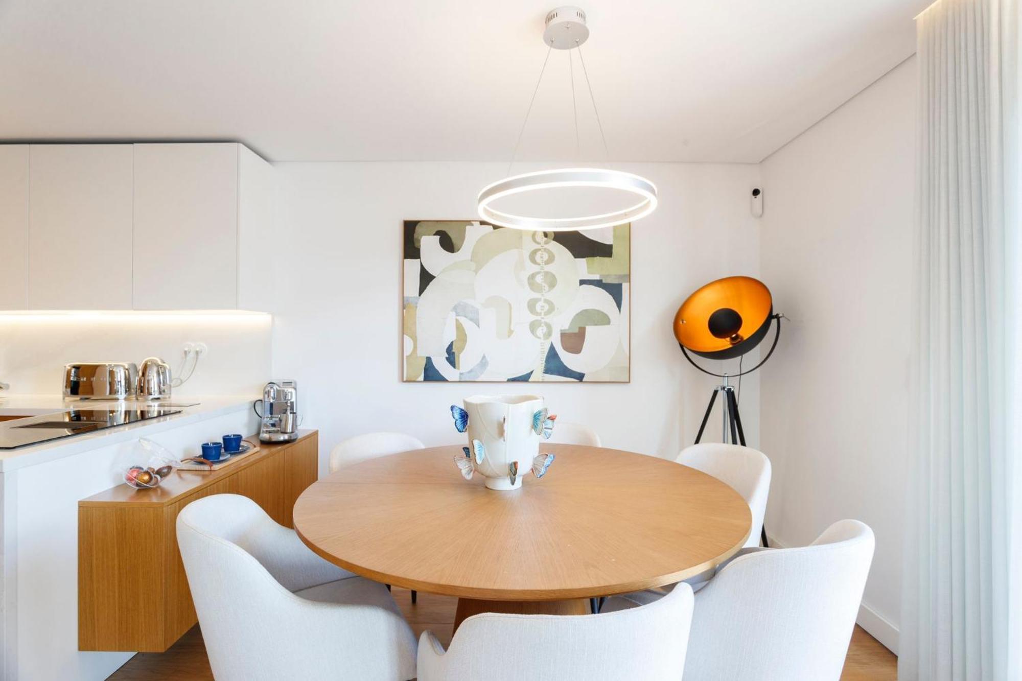 Luxury Suite With Balcony And Shared Accommodation In The Parque Eduardo VII Area Lisboa Ngoại thất bức ảnh