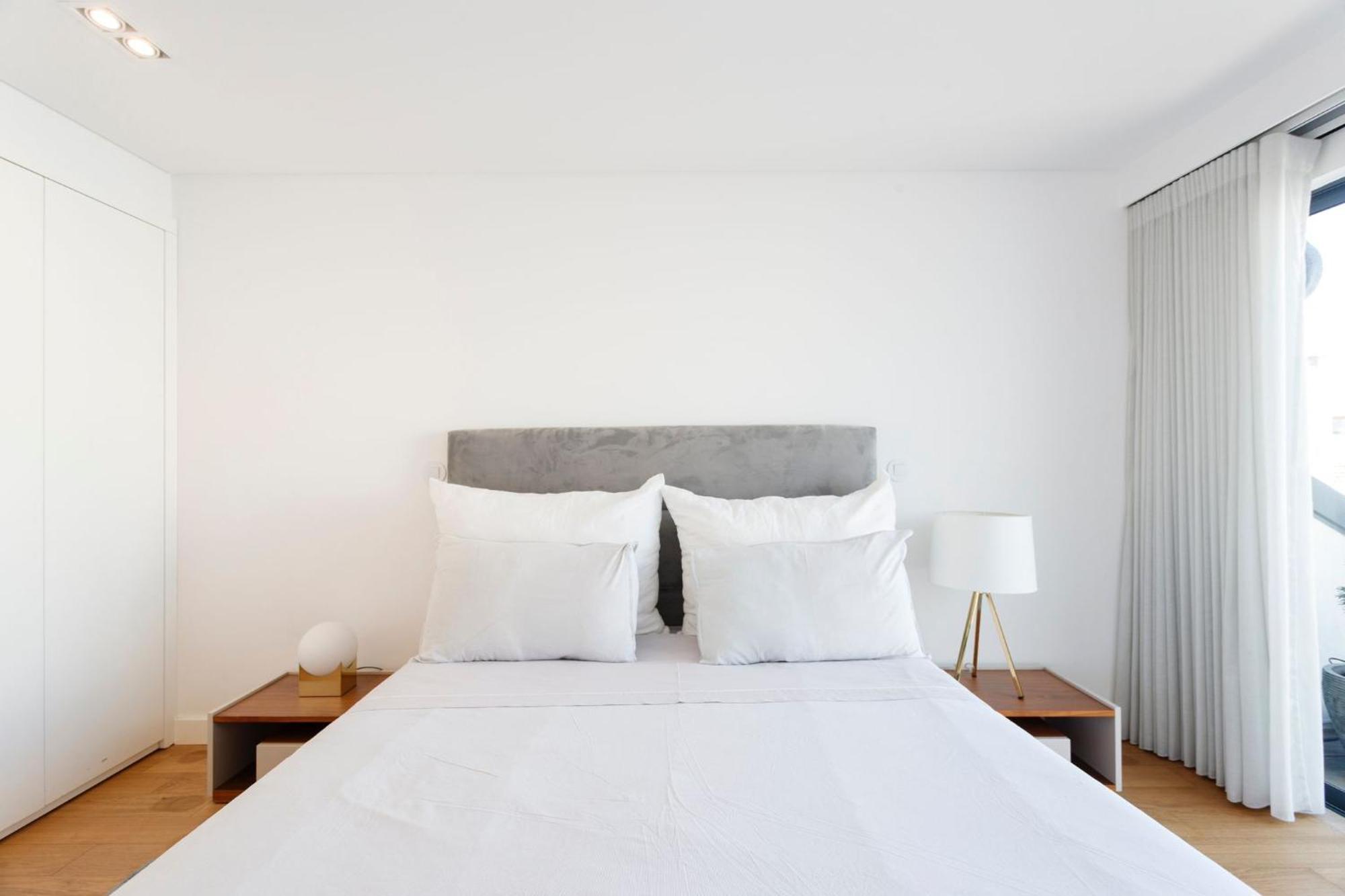Luxury Suite With Balcony And Shared Accommodation In The Parque Eduardo VII Area Lisboa Ngoại thất bức ảnh